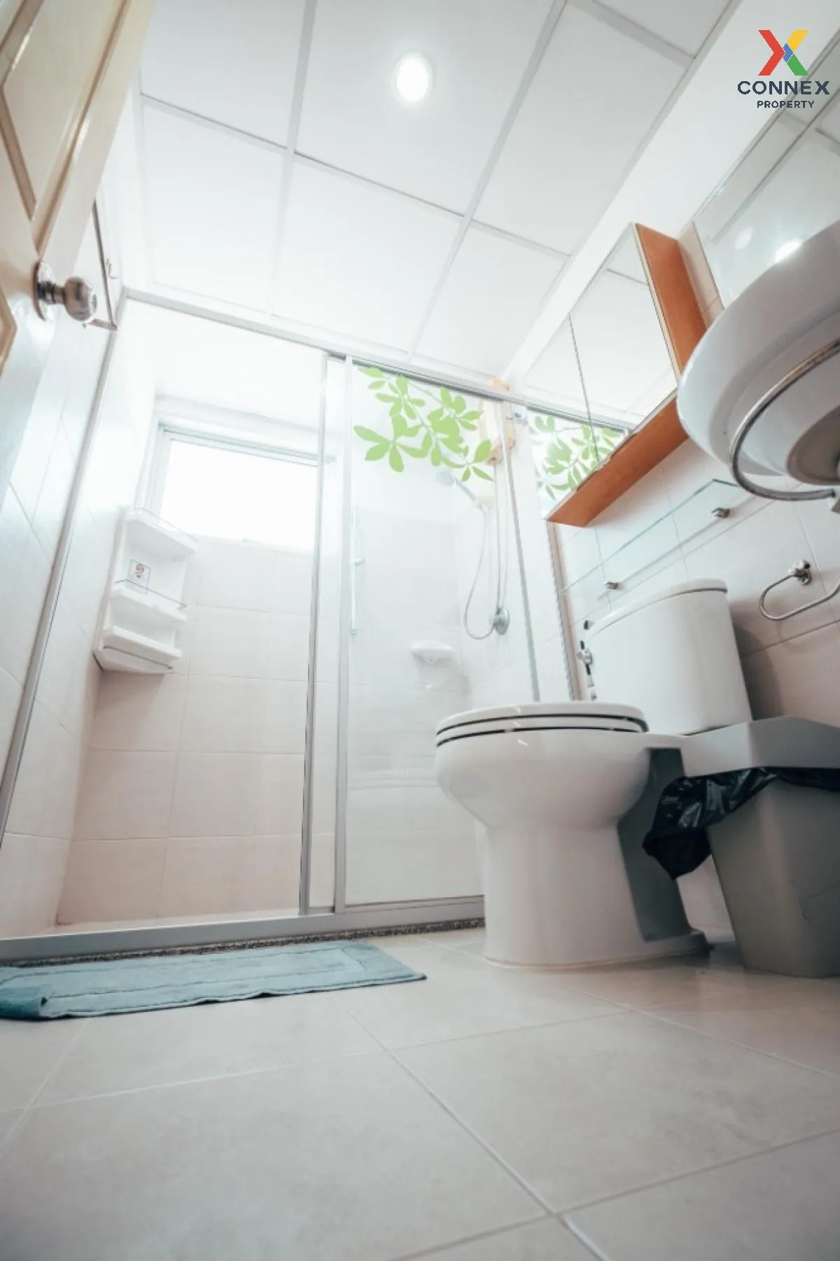 For Rent Condo , Supalai Park Kaset , BTS-Kasetsart University , 