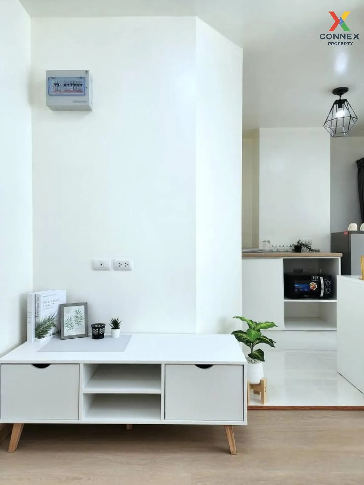 ขายคอนโด  ลุมพินี วิลล์ อ่อนนุช-พัฒนาการ ARL-หัวหมาก ประเวศ เขต ป 2