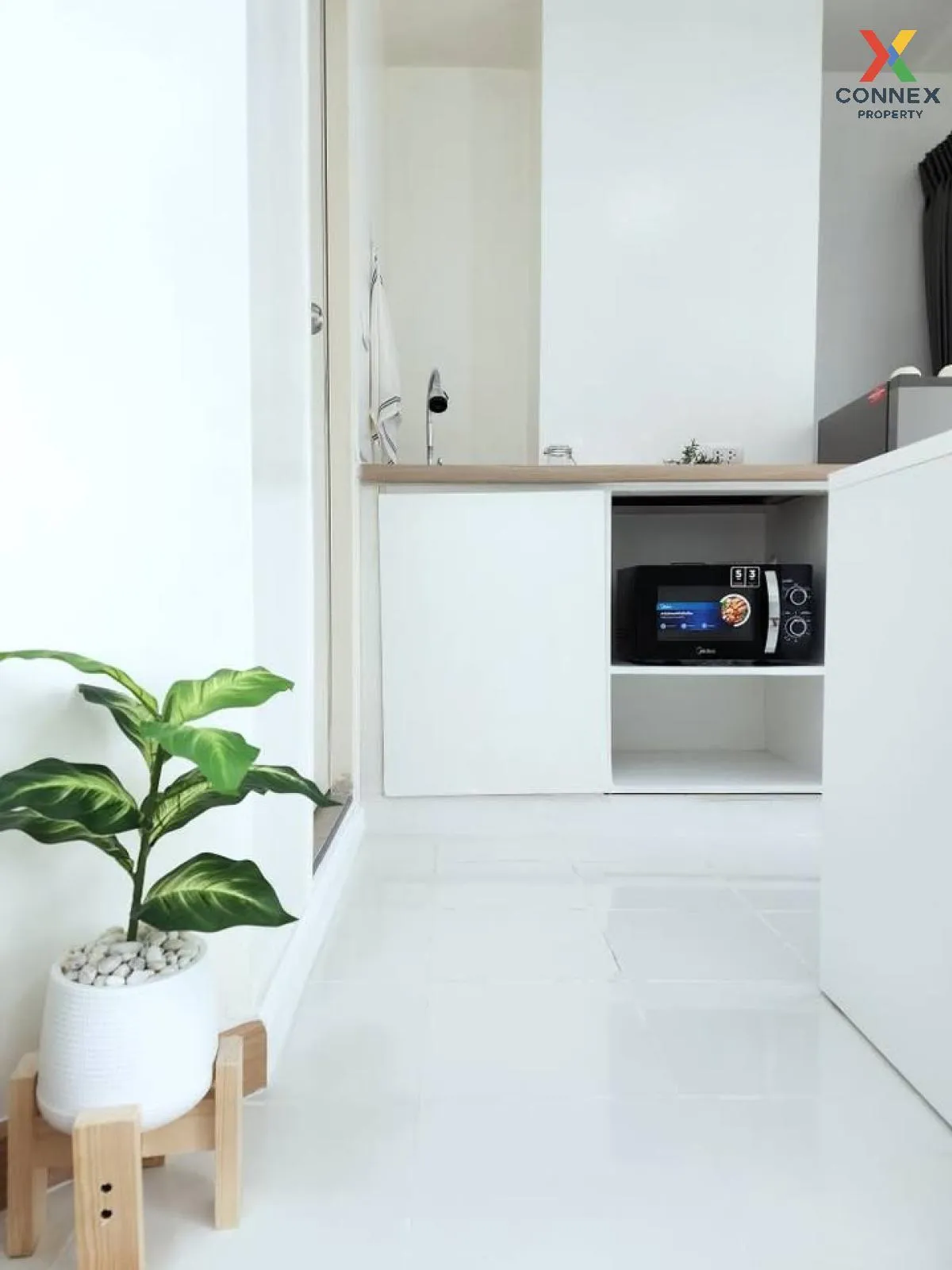 ขายคอนโด  ลุมพินี วิลล์ อ่อนนุช-พัฒนาการ ARL-หัวหมาก ประเวศ เขต ป 3