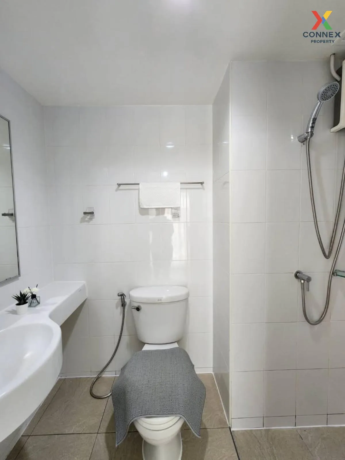 ขายคอนโด  ลุมพินี วิลล์ อ่อนนุช-พัฒนาการ ARL-หัวหมาก ประเวศ เขต ป