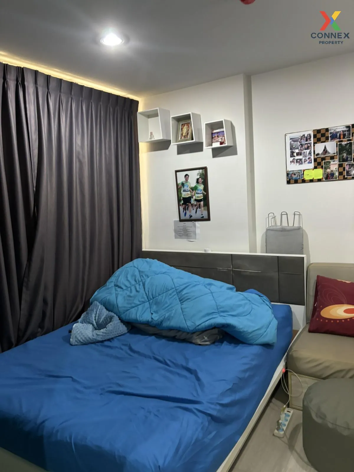 ขายคอนโด  ดิ เอ็กเซล ไฮด์อะเวย์ สุขุมวิท 105 BTS-แบริ่ง บางนา เขต 2