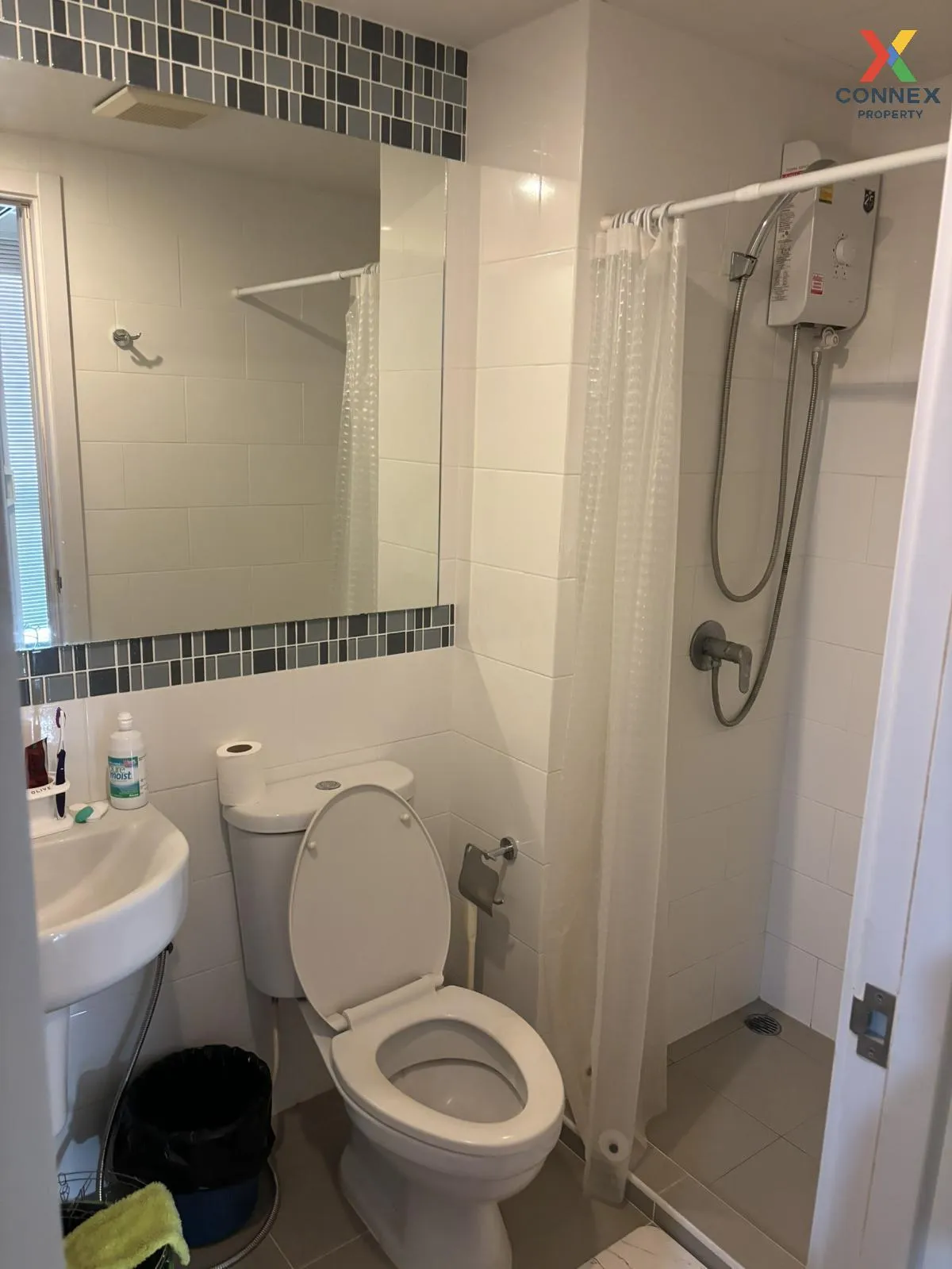 ขายคอนโด  ดิ เอ็กเซล ไฮด์อะเวย์ สุขุมวิท 105 BTS-แบริ่ง บางนา เขต