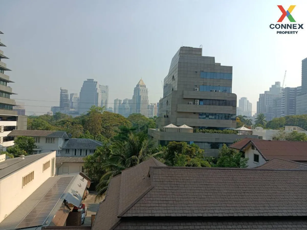 ขายคอนโด  โนเบิล แอมเบียนส์ สารสิน BTS-สถานีราชดำริ ลุมพินี เขต ป