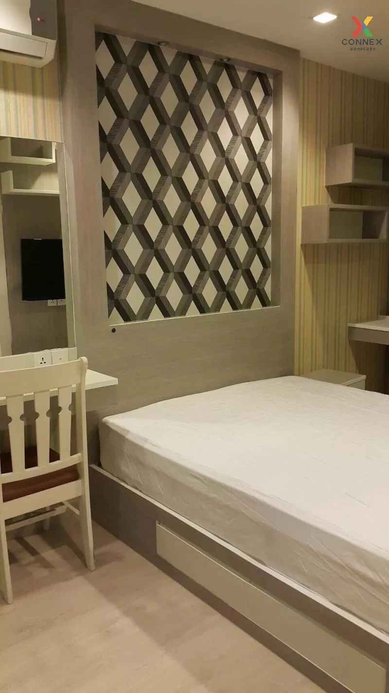 FOR RENT condo , Ideo Mobi Sukhumvit , BTS-On Nut , Bang Chak , P