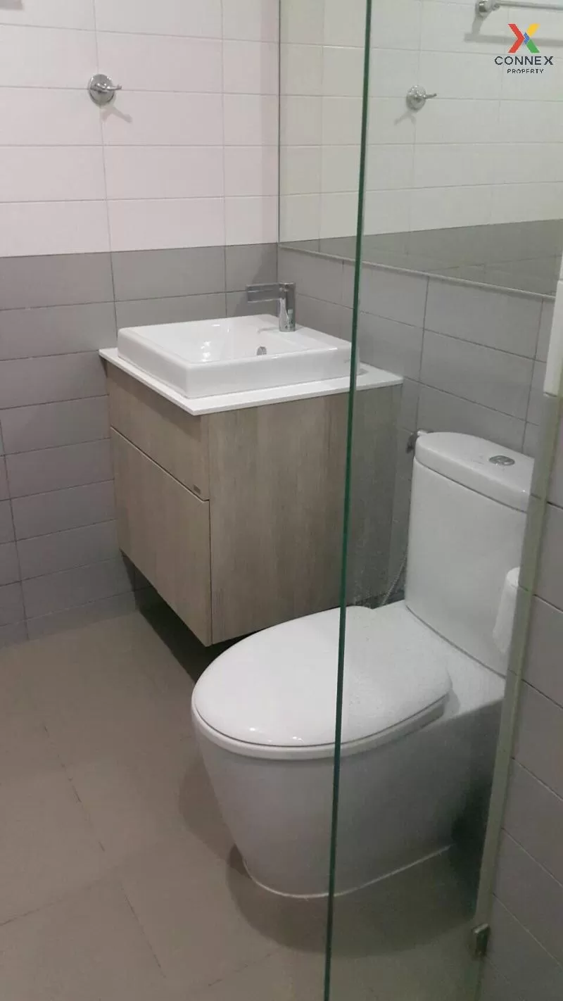 FOR RENT condo , Ideo Mobi Sukhumvit , BTS-On Nut , Bang Chak , P