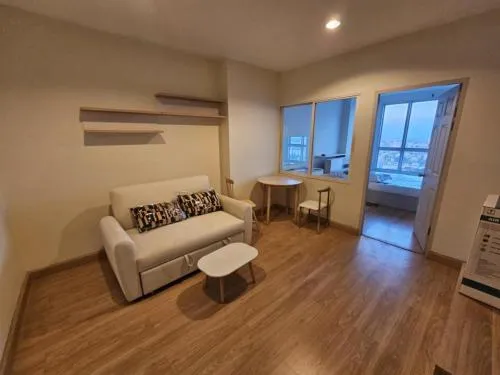 For Sale Condo , Life @ Ratchada - Suthisan , MRT-Sutthisan , Sam Saen Nok , Huai Khwang , Bangkok , CX-113270