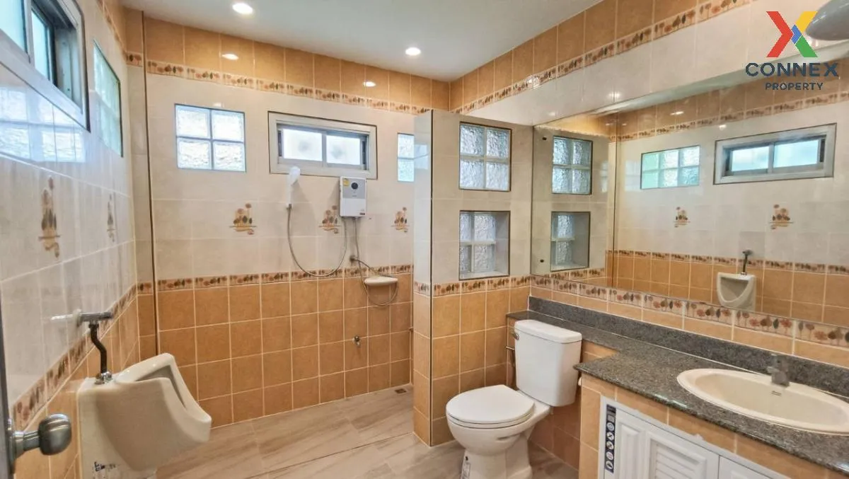 For Sale Townhouse/Townhome  , Premruethai 20 , Nong Bon , Prawet