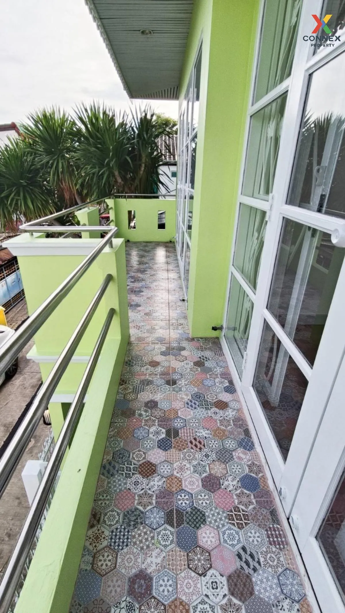 For Sale Townhouse/Townhome  , Premruethai 20 , Nong Bon , Prawet