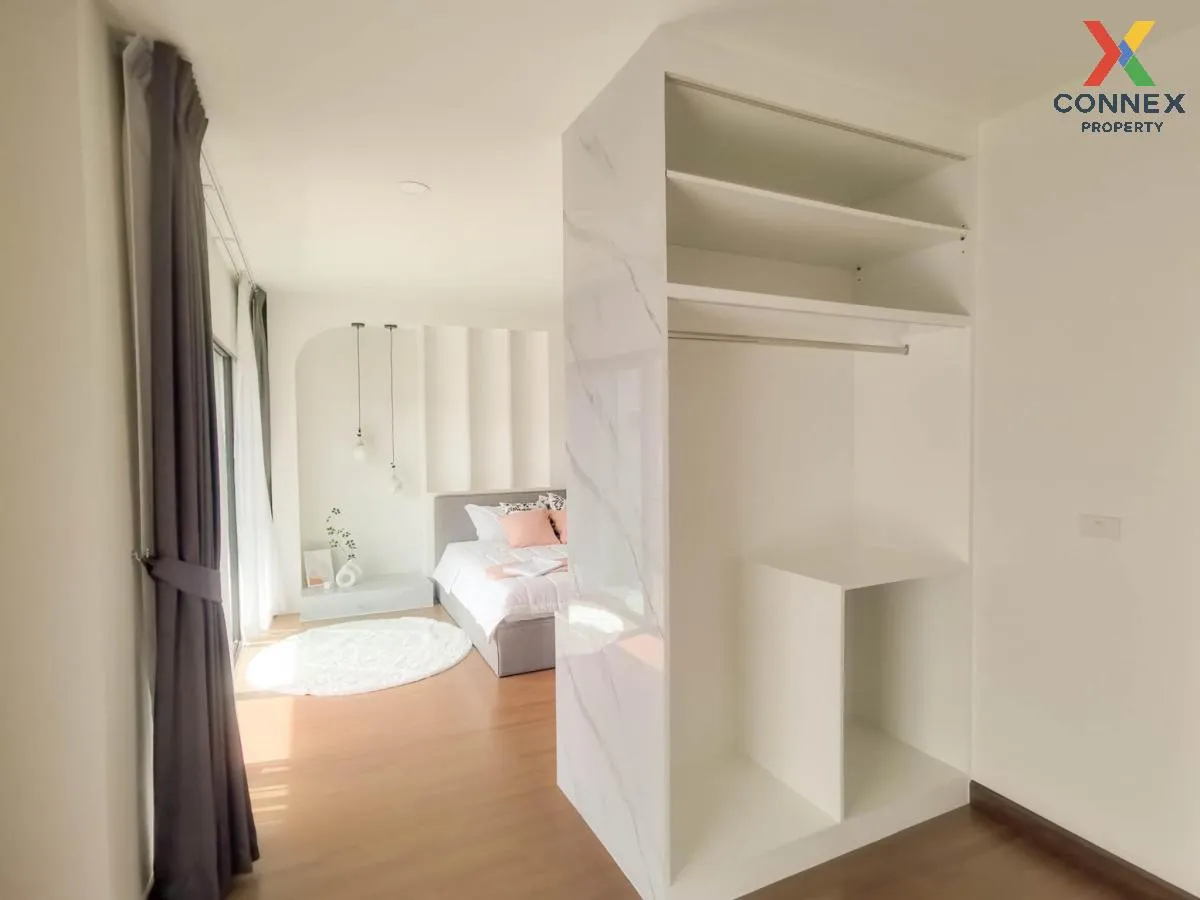 เช่าบ้าน  เดอะ ซิตี้ บางนา บางแก้ว บางพลี สมุทรปราการ CX-113274