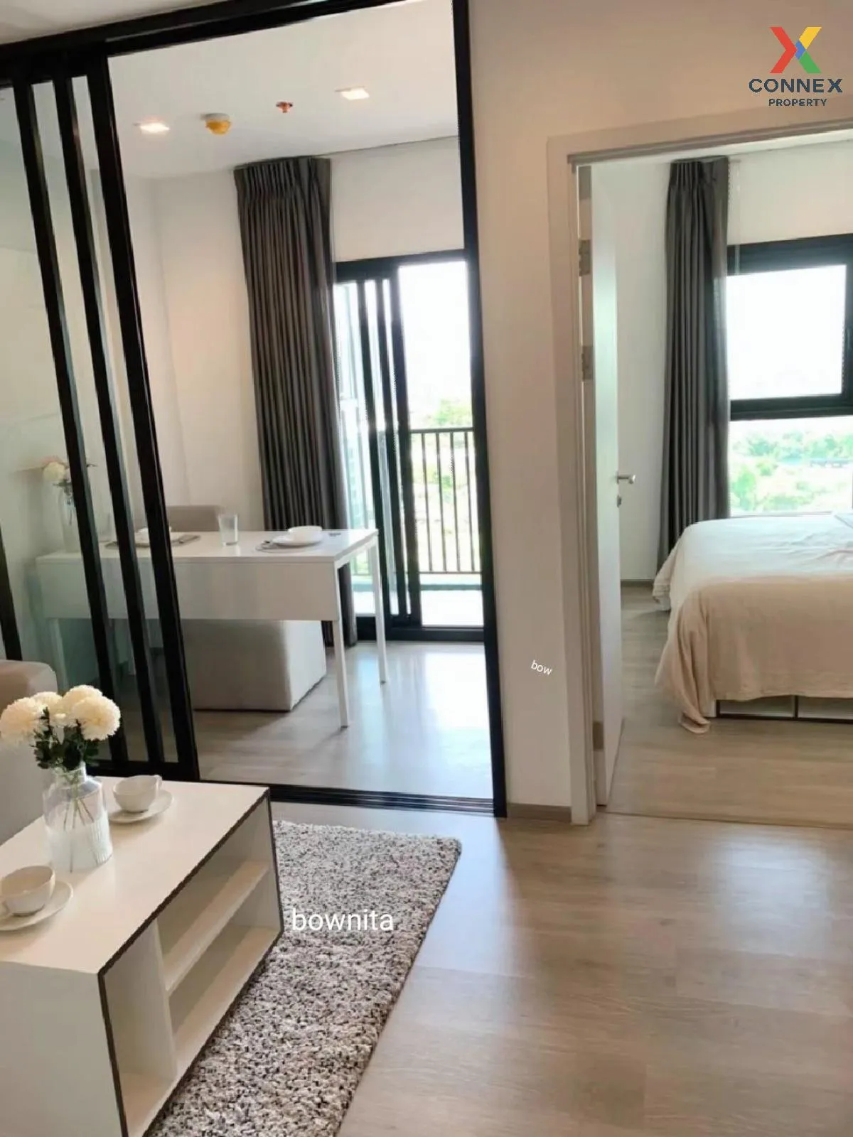 For Rent Condo , The Base Phetkasem , MRT-Phetkasem 48 , Bang Wa 