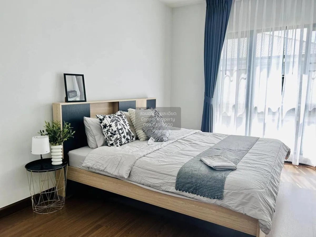 ขายบ้าน  เดอะ ซิตี้ บางนา บางแก้ว บางพลี สมุทรปราการ CX-113276