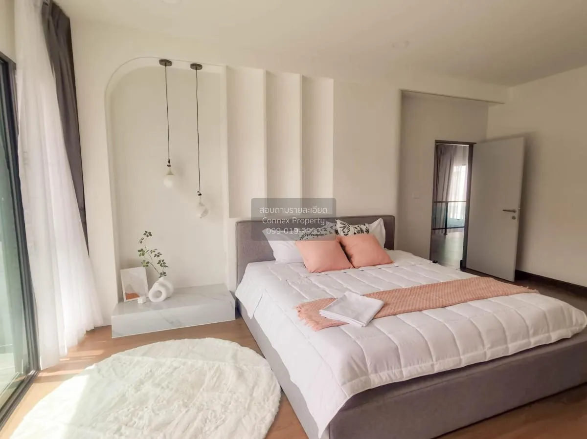 ขายบ้าน  เดอะ ซิตี้ บางนา บางแก้ว บางพลี สมุทรปราการ CX-113276