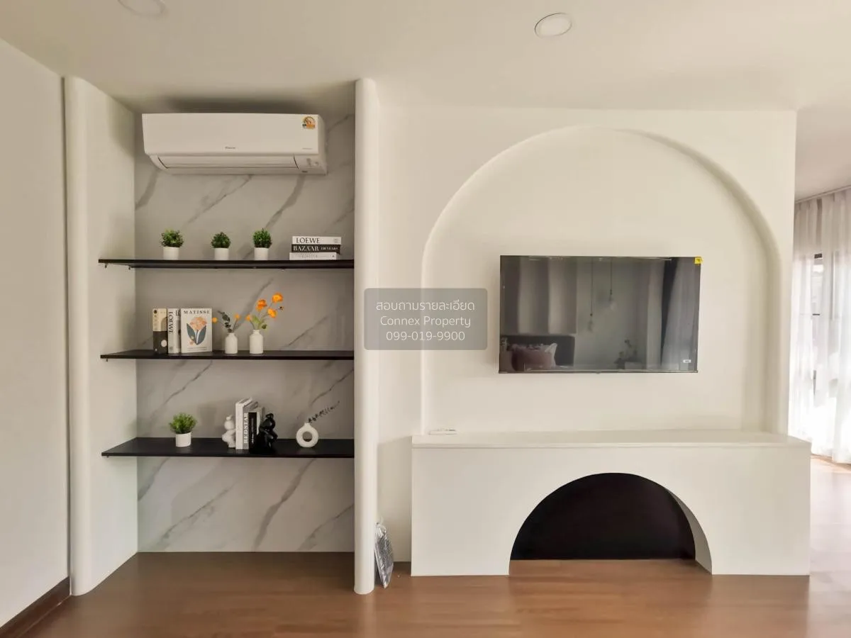 ขายบ้าน  เดอะ ซิตี้ บางนา บางแก้ว บางพลี สมุทรปราการ CX-113276