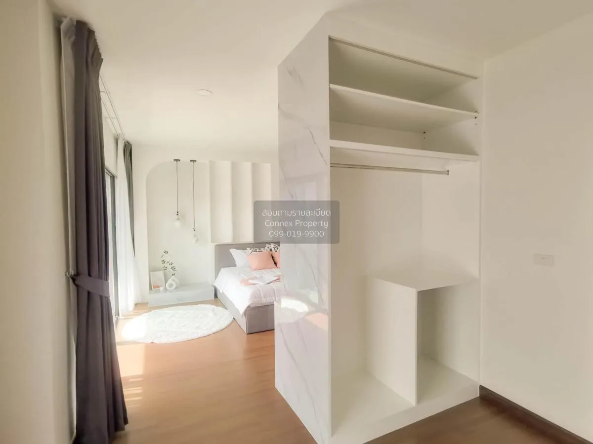 ขายบ้าน  เดอะ ซิตี้ บางนา บางแก้ว บางพลี สมุทรปราการ CX-113276