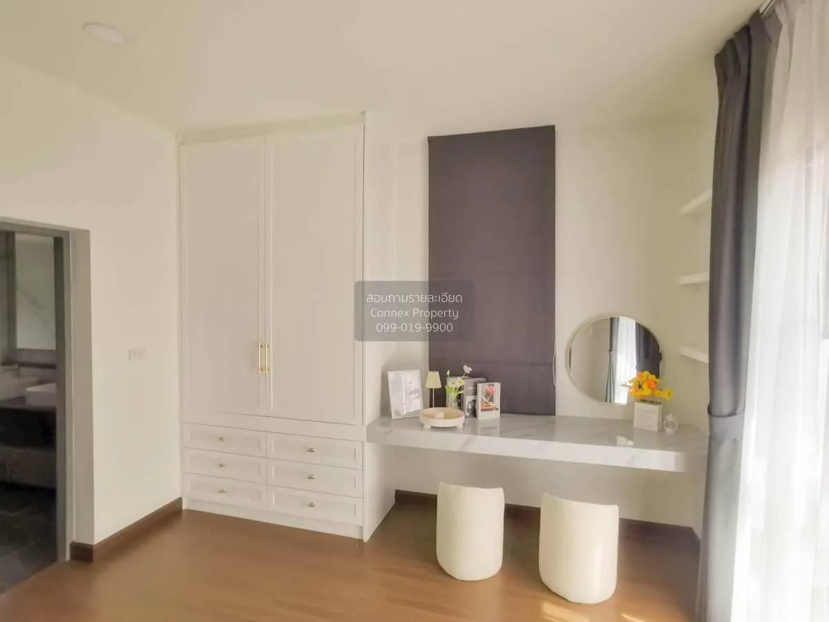 ขายบ้าน  เดอะ ซิตี้ บางนา บางแก้ว บางพลี สมุทรปราการ CX-113276