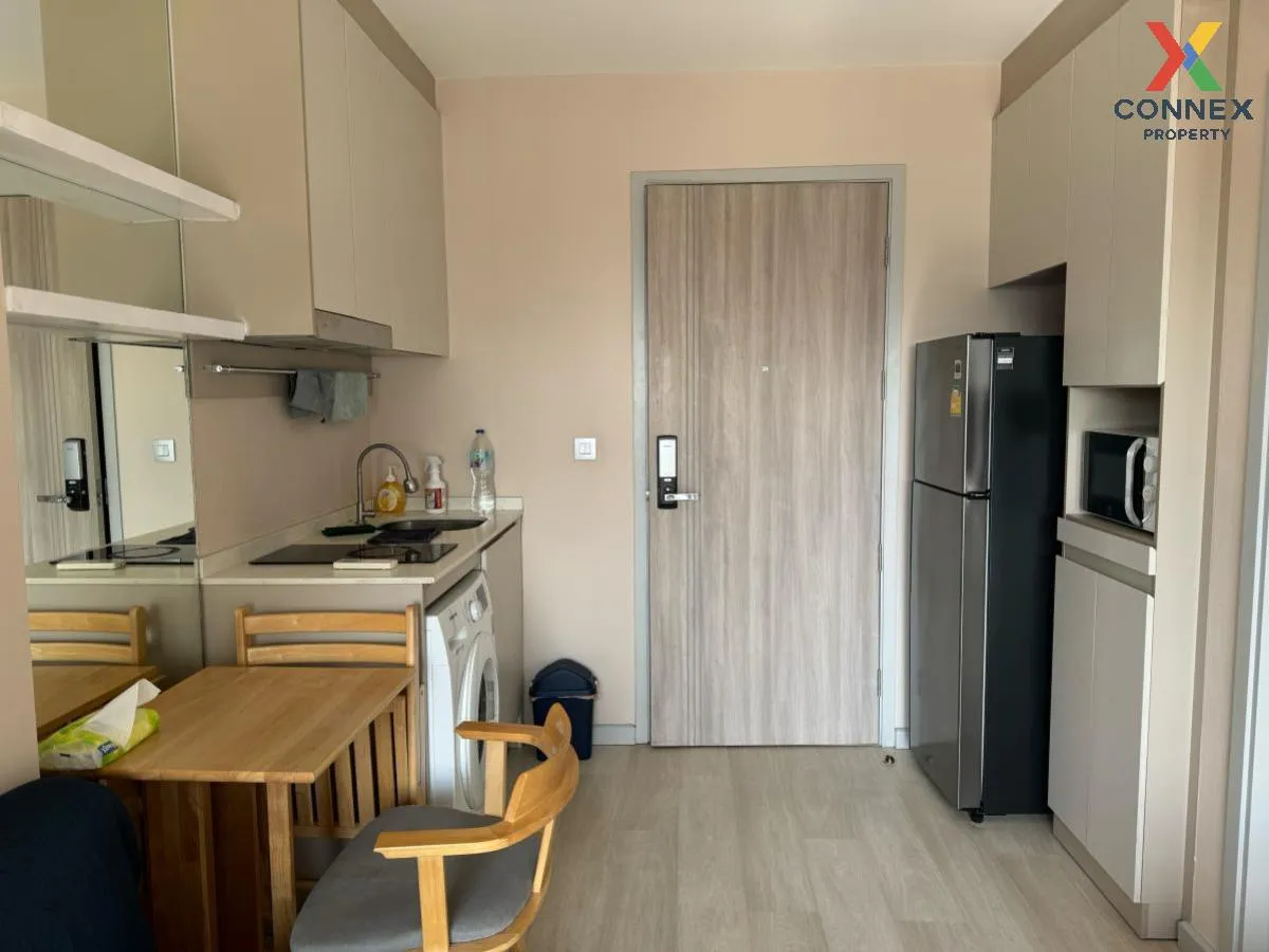 For Rent Condo , KnightsBridge Prime Sathorn , BTS-Chong Nonsi ,  2