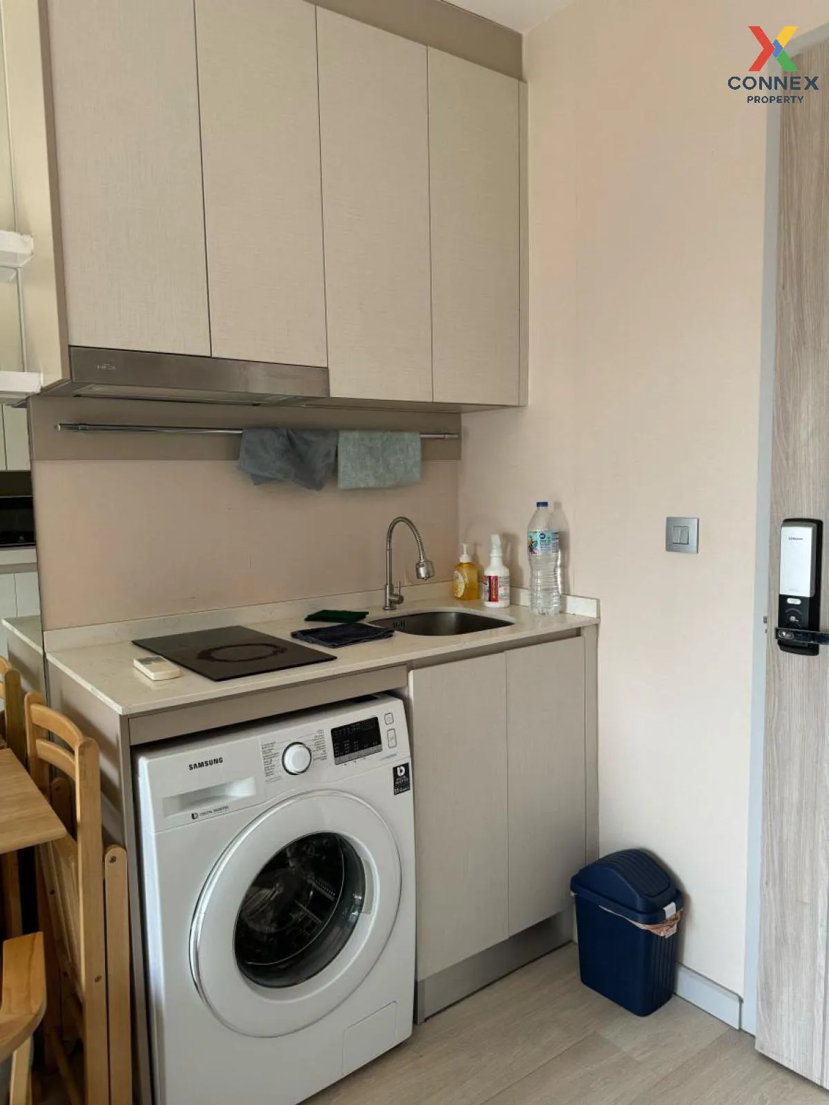 For Rent Condo , KnightsBridge Prime Sathorn , BTS-Chong Nonsi ,  3