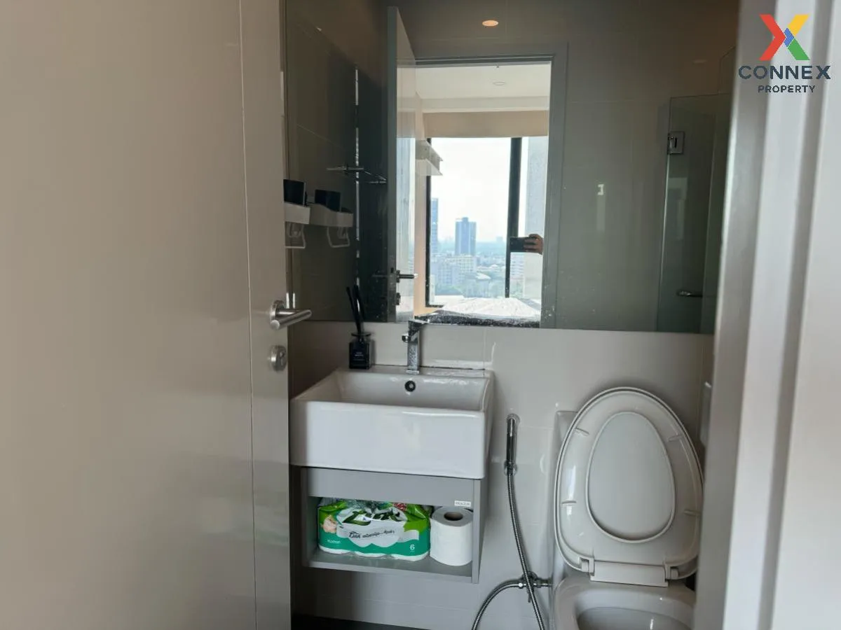For Rent Condo , KnightsBridge Prime Sathorn , BTS-Chong Nonsi , 