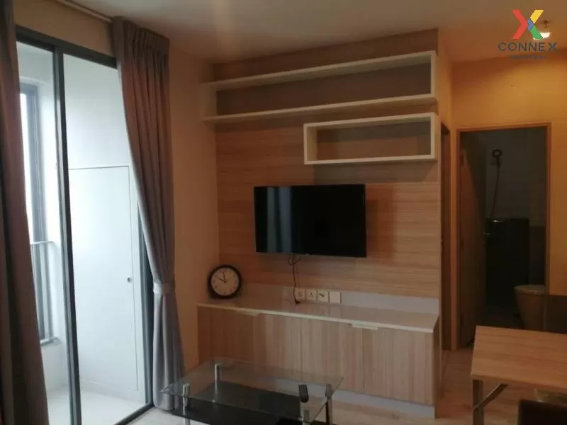 FOR RENT condo , Ideo Mobi Sukhumvit , BTS-On Nut , Bang Chak , P 2