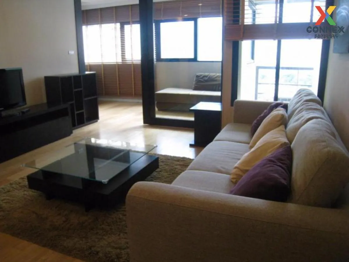 For Rent Condo , Sathorn Garden , MRT-Lumphini , Thungmahamek , S 2