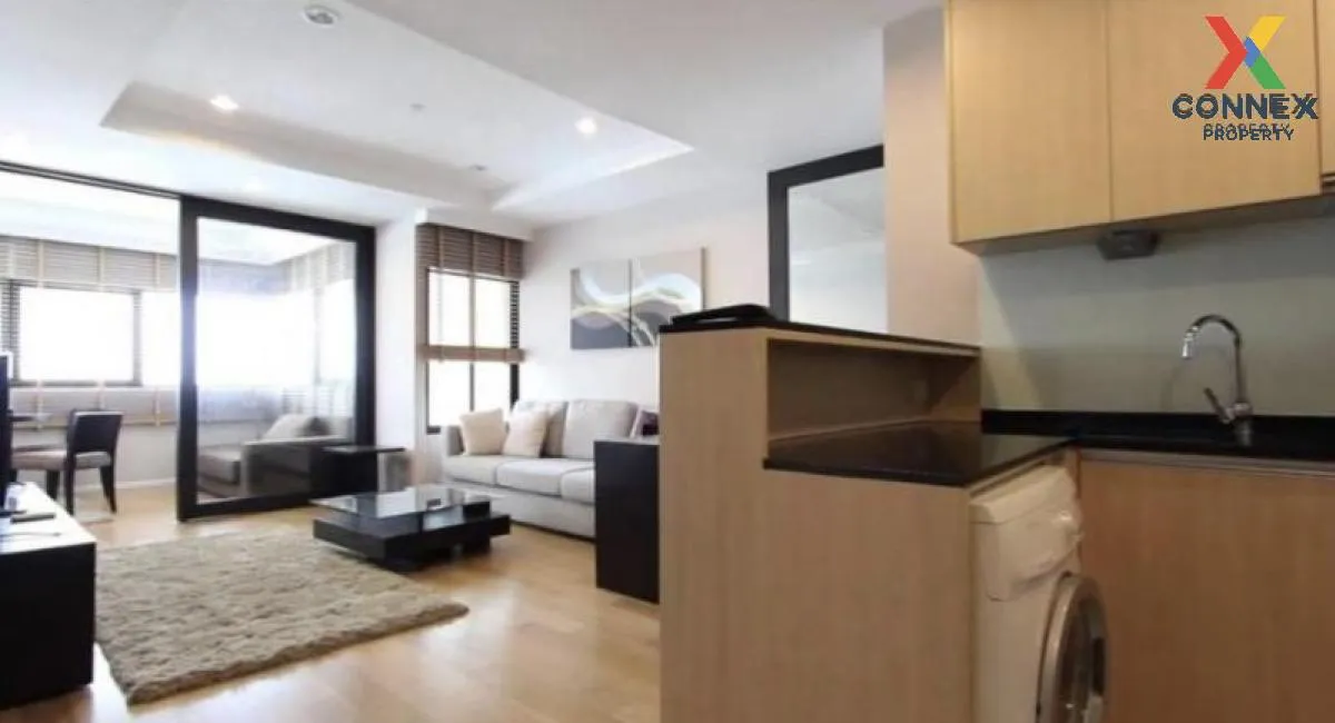 For Rent Condo , Sathorn Garden , MRT-Lumphini , Thungmahamek , S 3