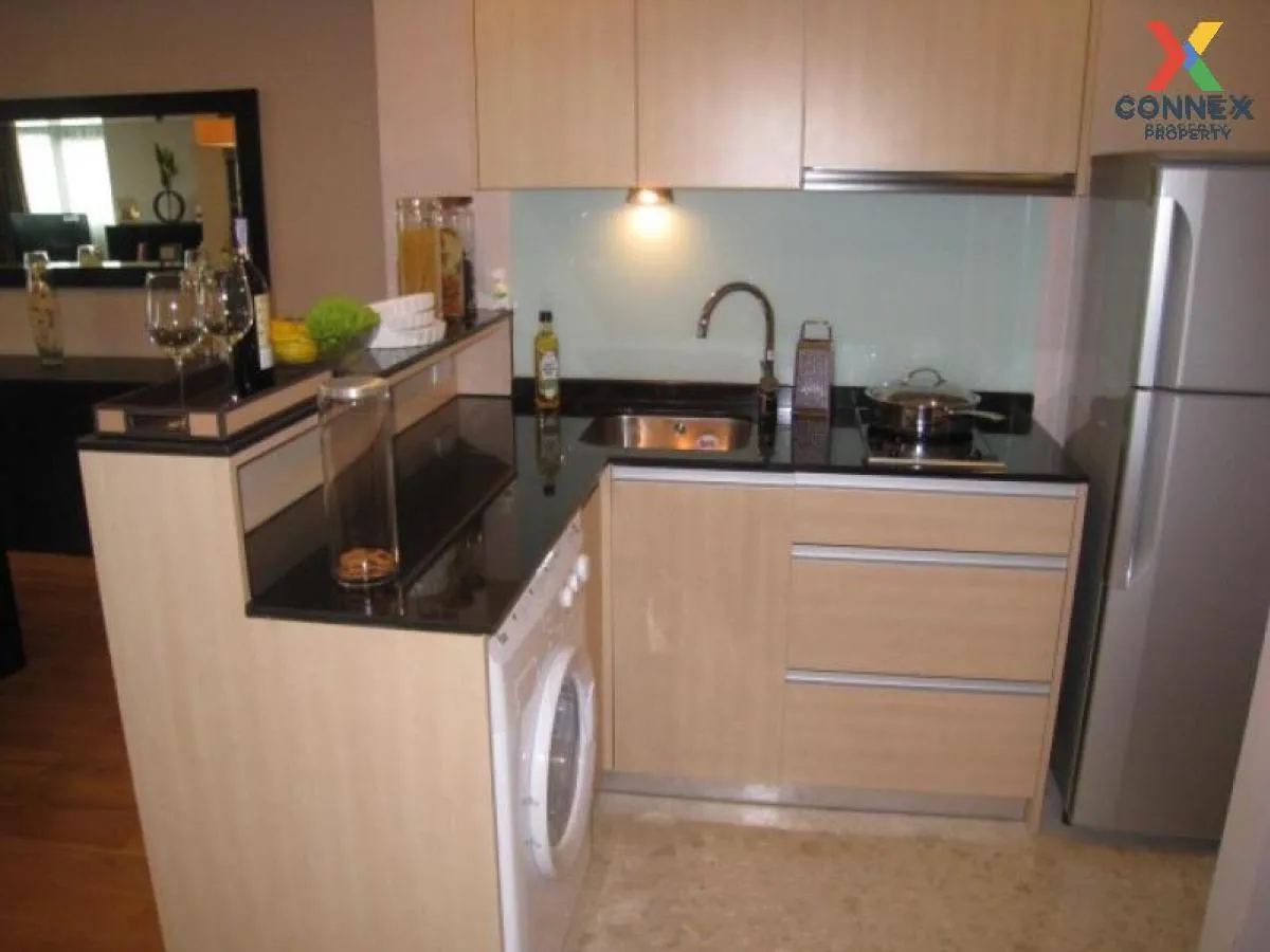 For Rent Condo , Sathorn Garden , MRT-Lumphini , Thungmahamek , S