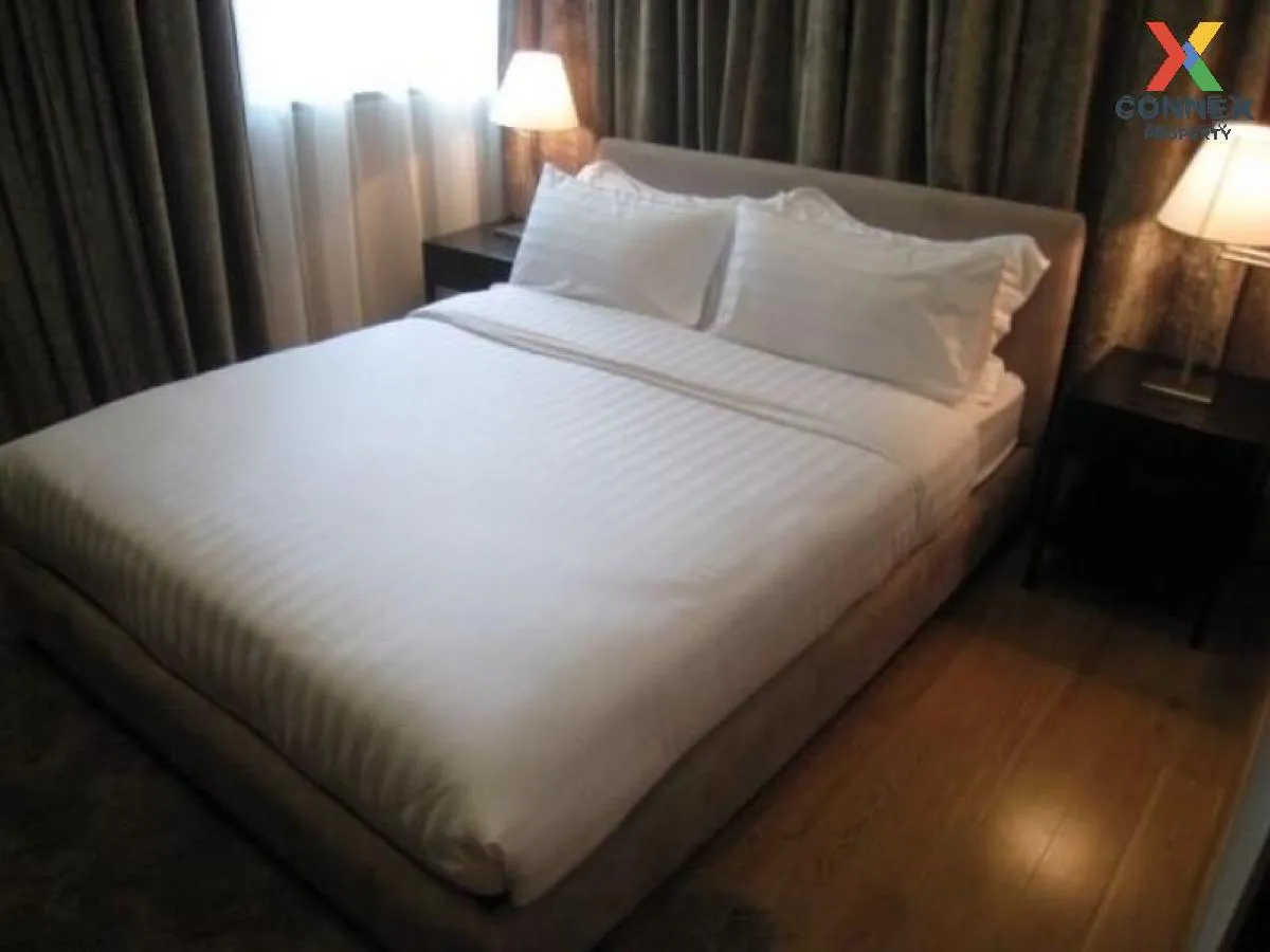 For Rent Condo , Sathorn Garden , MRT-Lumphini , Thungmahamek , S