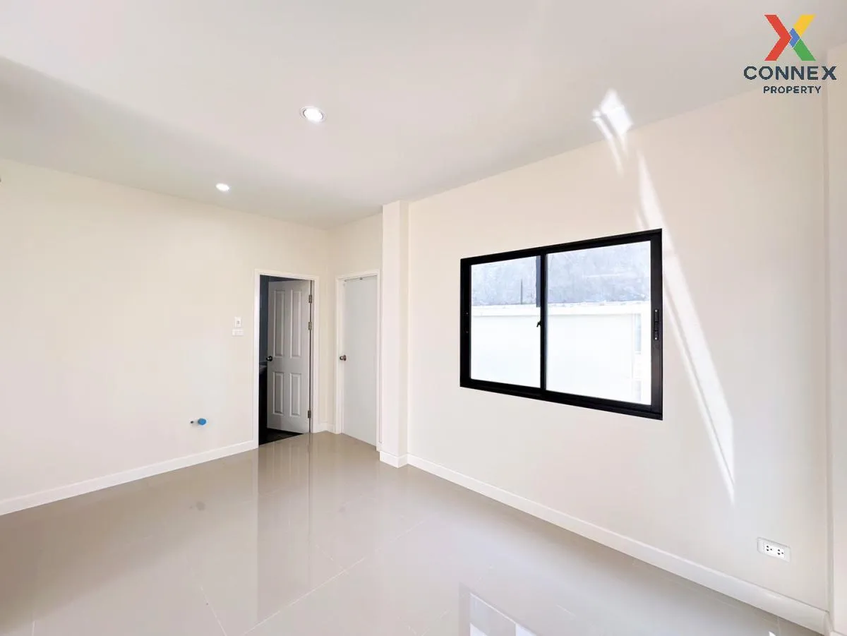 เช่าบ้าน  ซีพีเอ็น นิน วงแหวน - ลำลูกกา คลอง 6 บึงคำพร้อย ลำลูกกา 3