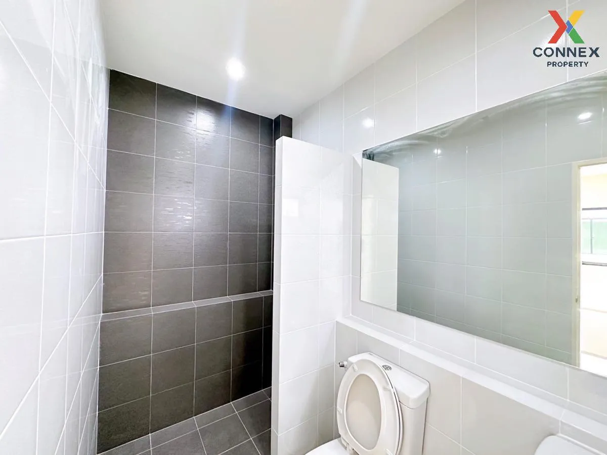 เช่าบ้าน  ซีพีเอ็น นิน วงแหวน - ลำลูกกา คลอง 6 บึงคำพร้อย ลำลูกกา