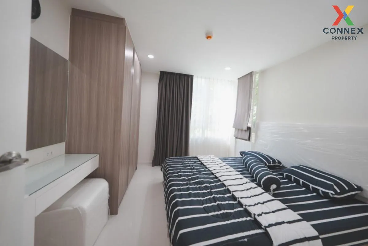 For Rent Condo , Elements Srinakarin , MRT-Suan Luang Rama 9 , No 3