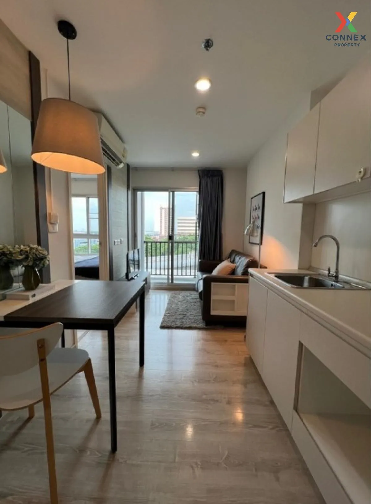 For Rent Condo , Chewathai Phetkasem 27 , BTS-Bang Wa , Bang Wa , 2