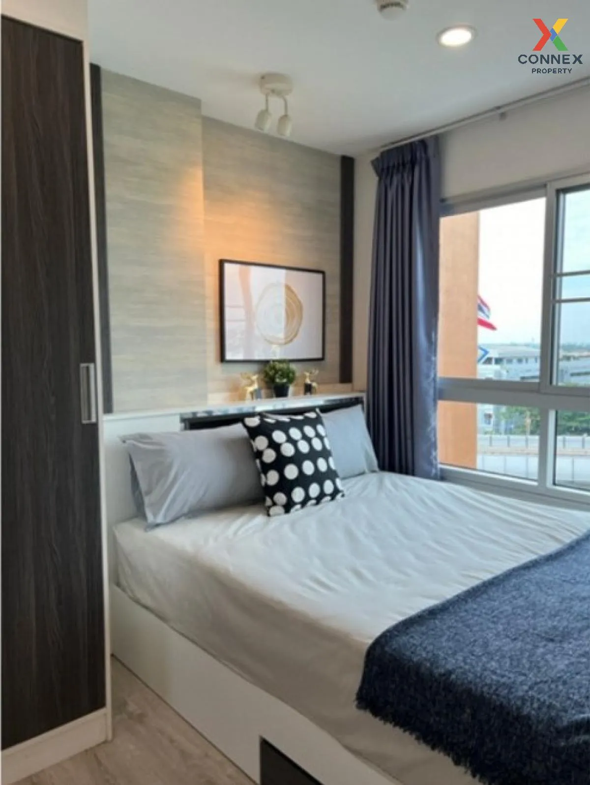 For Rent Condo , Chewathai Phetkasem 27 , BTS-Bang Wa , Bang Wa , 4