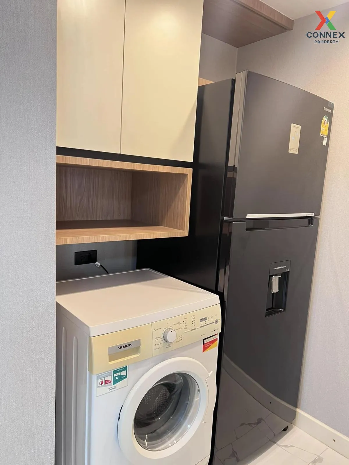 เช่าคอนโด  ฟิวส์ โมเบียส สวนหลวง เขต สวนหลวง กรุงเทพ CX-113286 4