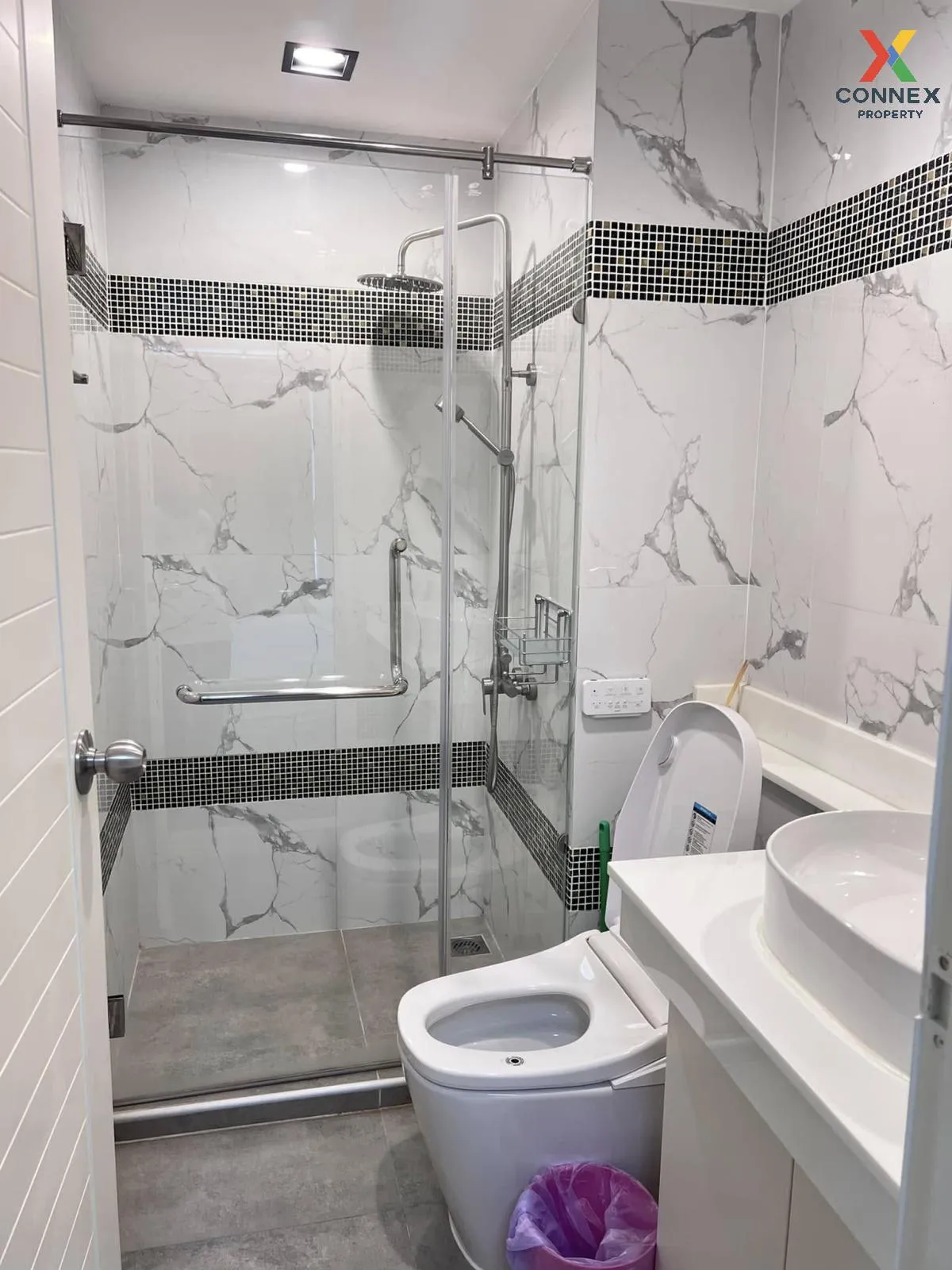 เช่าคอนโด  ฟิวส์ โมเบียส สวนหลวง เขต สวนหลวง กรุงเทพ CX-113286