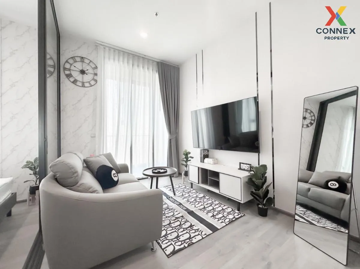 For Rent Condo , The Address Siam-Ratchathewi , BTS-Ratchathewi , 1