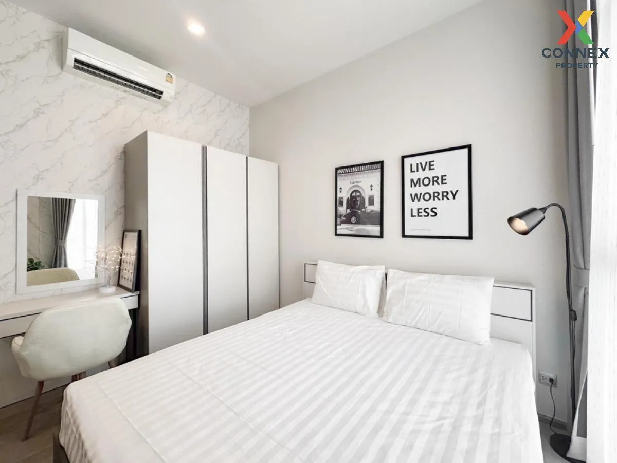 For Rent Condo , The Address Siam-Ratchathewi , BTS-Ratchathewi , 3