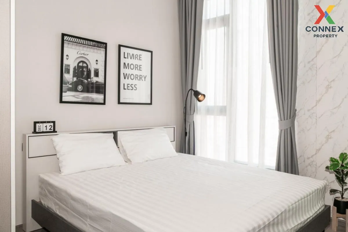 For Rent Condo , The Address Siam-Ratchathewi , BTS-Ratchathewi , 4