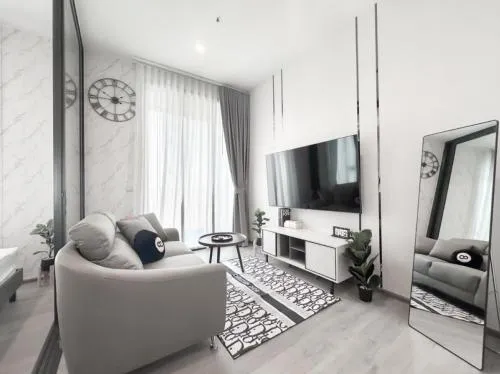 For Rent Condo , The Address Siam-Ratchathewi , BTS-Ratchathewi , Thanon Phetchaburi , Rat Thewi , Bangkok , CX-113287