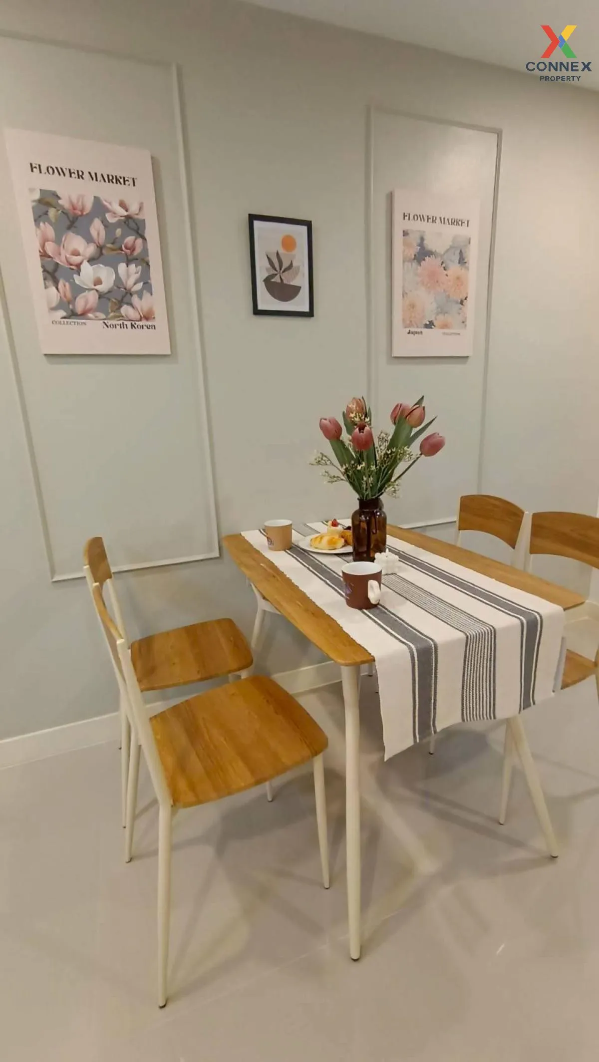 For Sale Townhouse/Townhome  , Sena Vila 91 , newly renovated , P 4