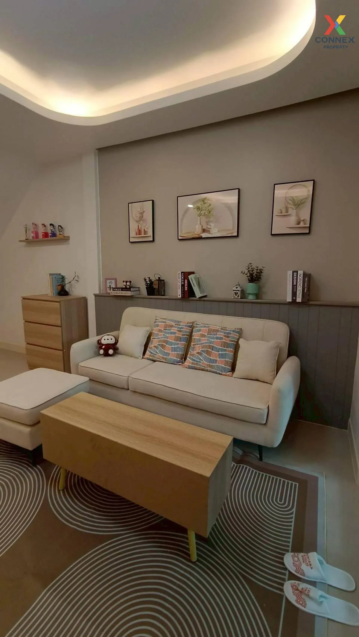 For Sale Townhouse/Townhome  , Sena Vila 91 , newly renovated , P