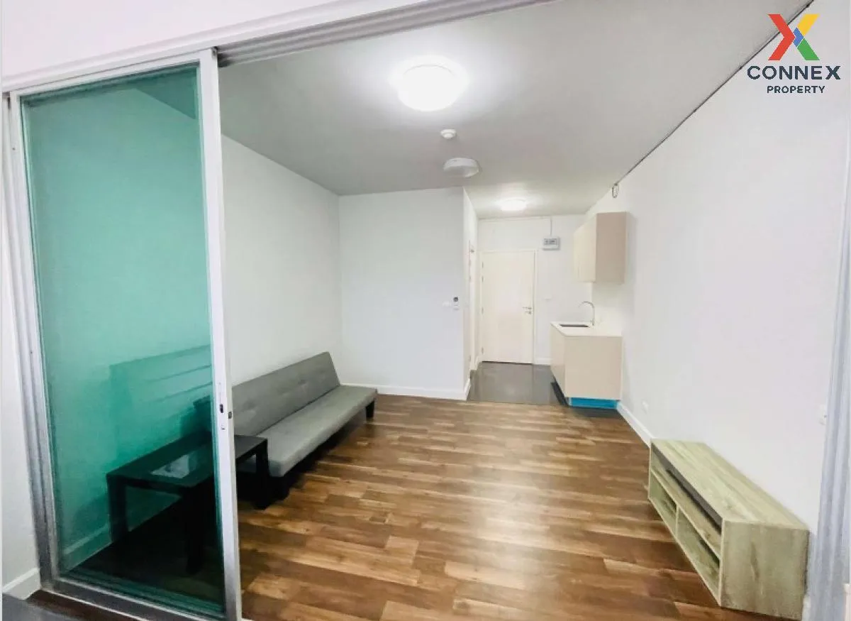 For Rent Condo , A Space ME Sukhumvit 77 , BTS-On Nut , Phra Khan 2