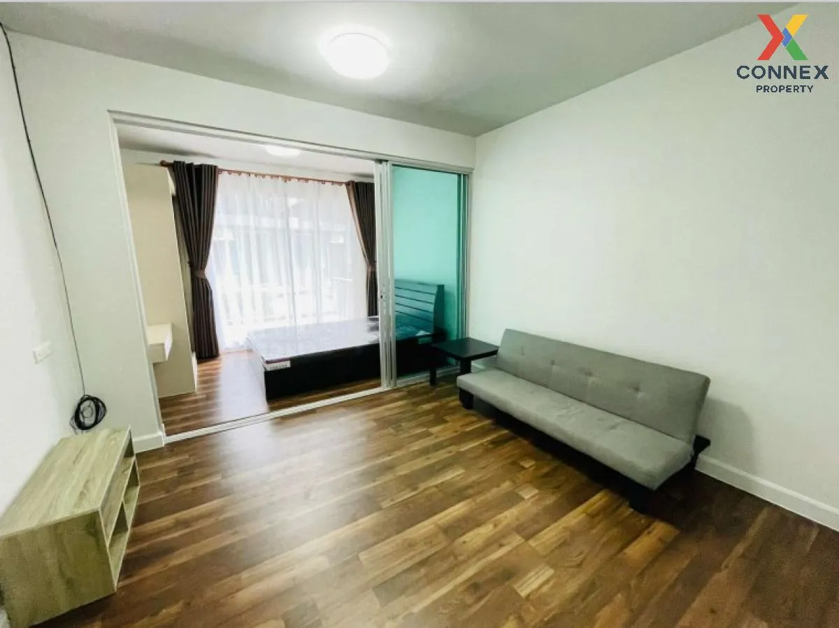 For Rent Condo , A Space ME Sukhumvit 77 , BTS-On Nut , Phra Khan 3