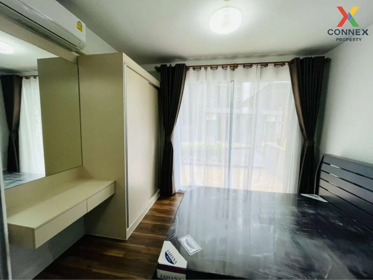 For Rent Condo , A Space ME Sukhumvit 77 , BTS-On Nut , Phra Khan
