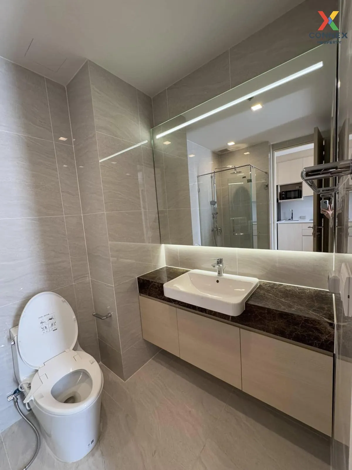 For Rent Condo , NOBLE STATE 39 , BTS-Phrom Phong , Khlong Tan Nu