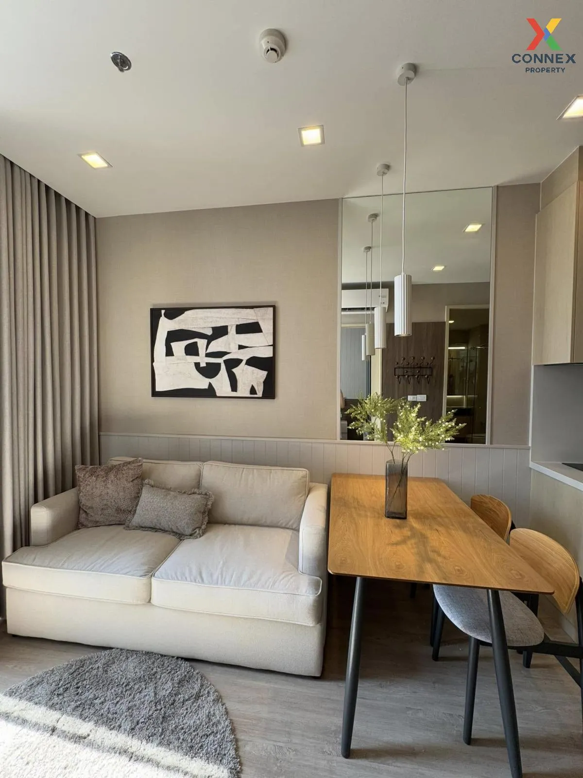 For Rent Condo , NOBLE STATE 39 , BTS-Phrom Phong , Khlong Tan Nu 1
