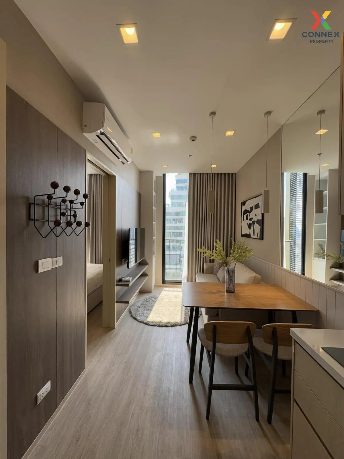 For Rent Condo , NOBLE STATE 39 , BTS-Phrom Phong , Khlong Tan Nu 4