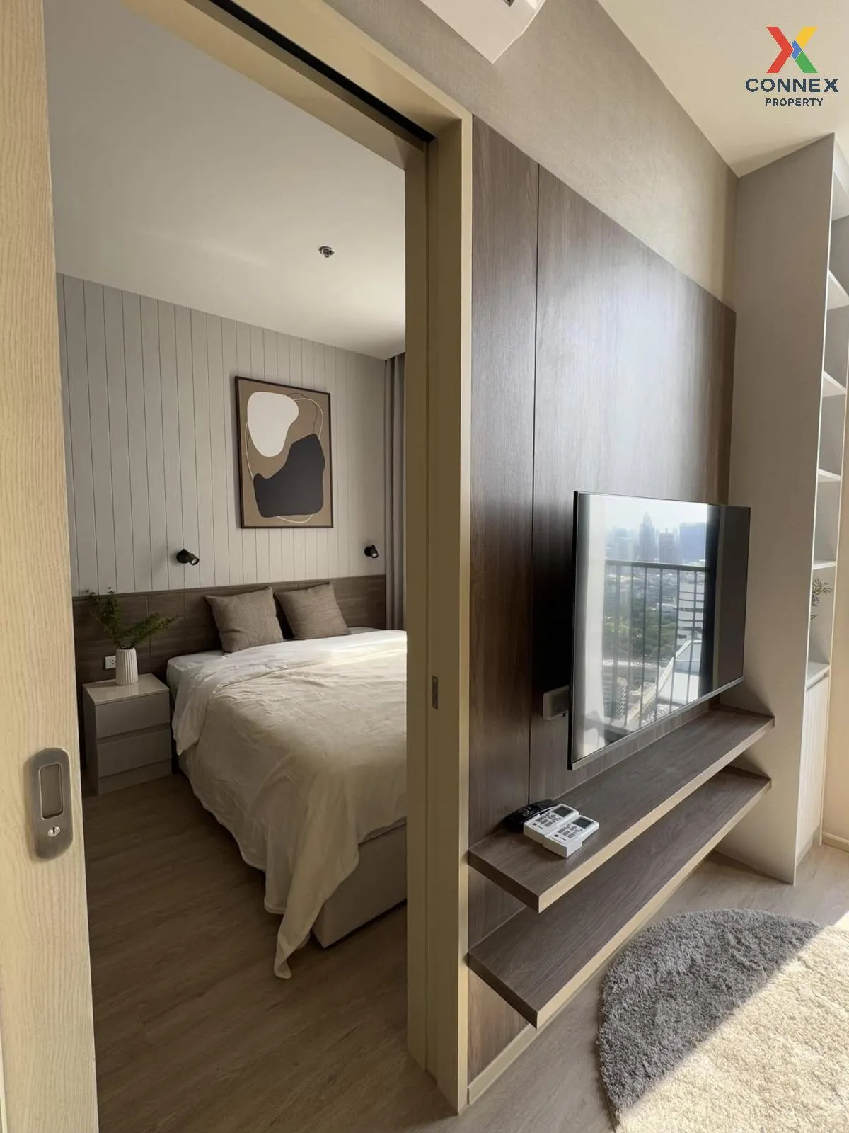 For Rent Condo , NOBLE STATE 39 , BTS-Phrom Phong , Khlong Tan Nu