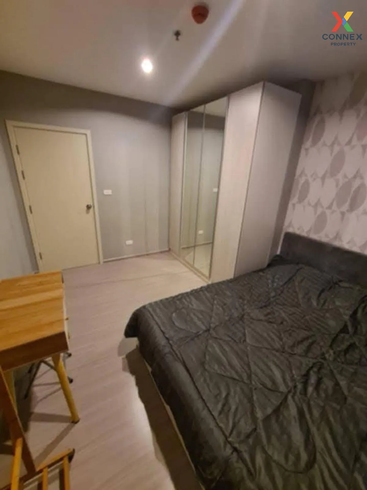 เช่าคอนโด  แอสปาย สาทร - ราชพฤกษ์ BTS-บางหว้า ปากคลองภาษีเจริญ เข