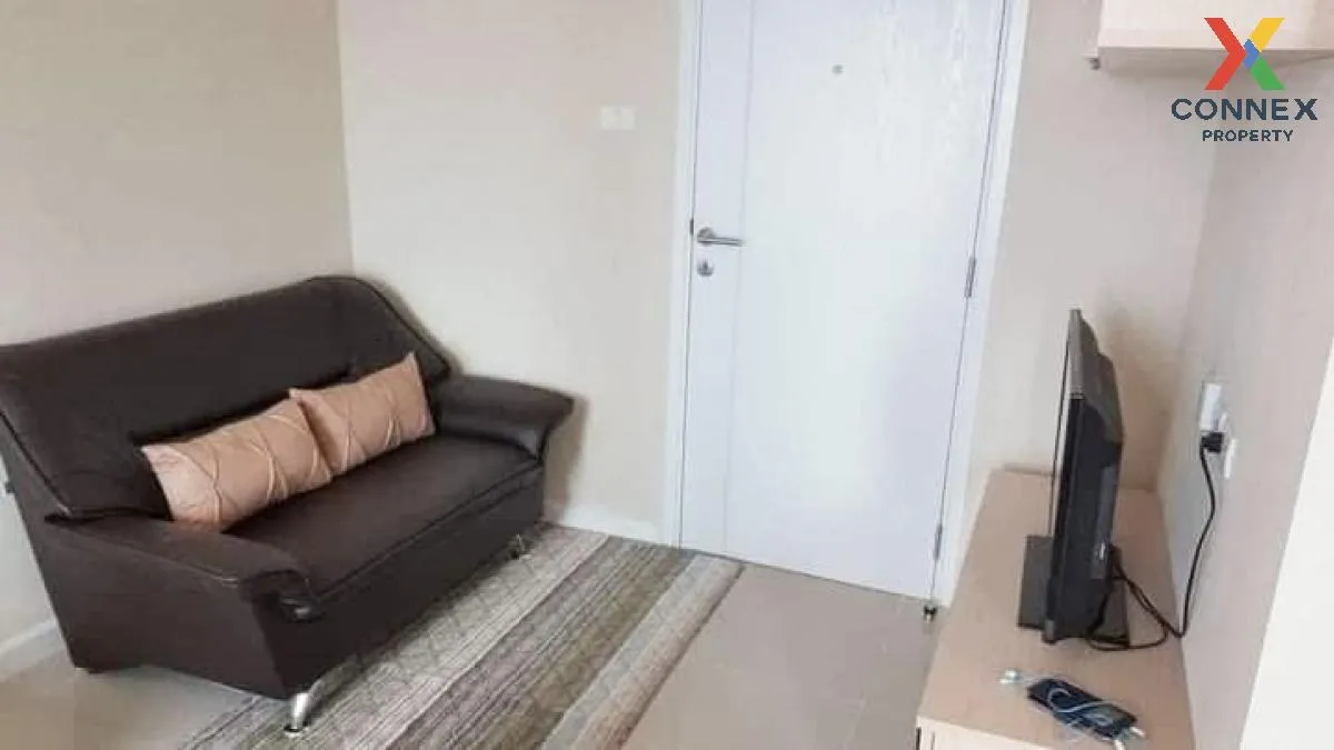 For Rent Condo , JW Condo @ Donmuang , Si Kan , Don Mueang , Bang 1