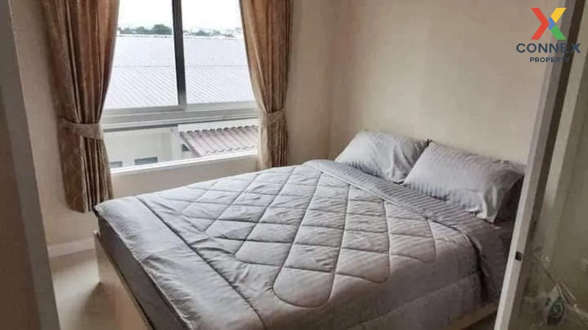 For Rent Condo , JW Condo @ Donmuang , Si Kan , Don Mueang , Bang 4